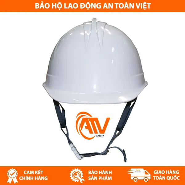 Mũ Bảo Hộ Hàn Quốc SSEDA 1