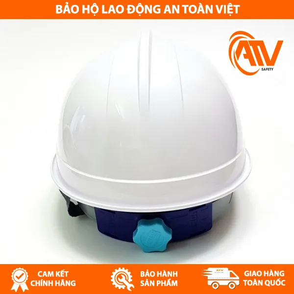 Mũ Bảo Hộ Hàn Quốc SSEDA 1