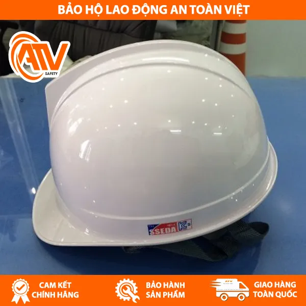 Mũ Bảo Hộ Hàn Quốc SSEDA 1