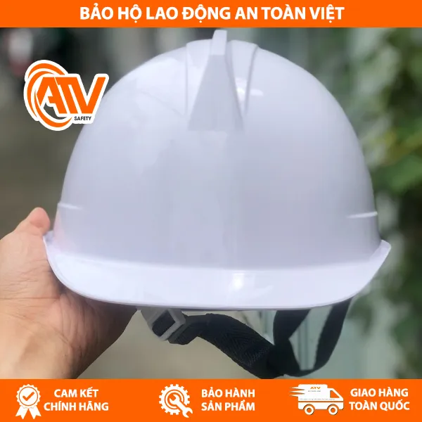 Mũ Bảo Hộ Hàn Quốc SSEDA 1