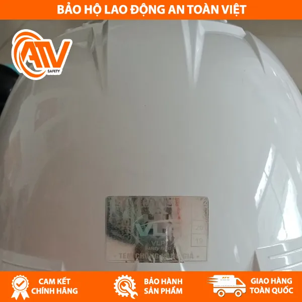 Mũ Bảo Hộ Hàn Quốc SSEDA IV