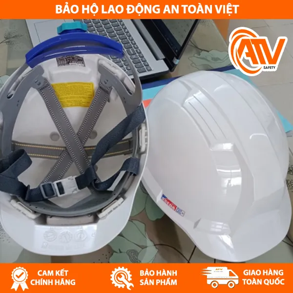 Mũ Bảo Hộ Hàn Quốc SSEDA IV