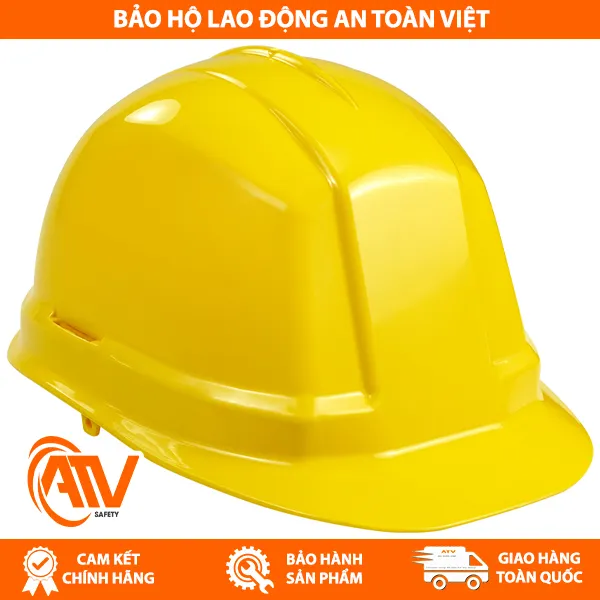 Mũ Bảo Hộ Blue Eagle HR82