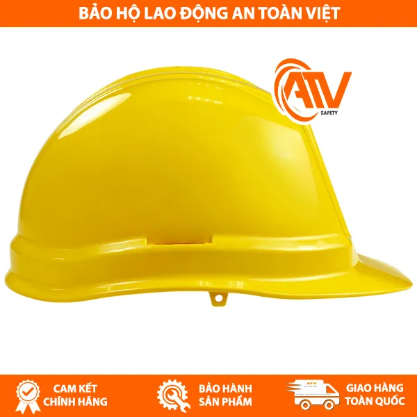 Mũ Bảo Hộ Blue Eagle HR82