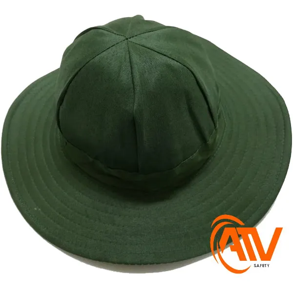 Nón Vải Vành Rộng Tai Bèo