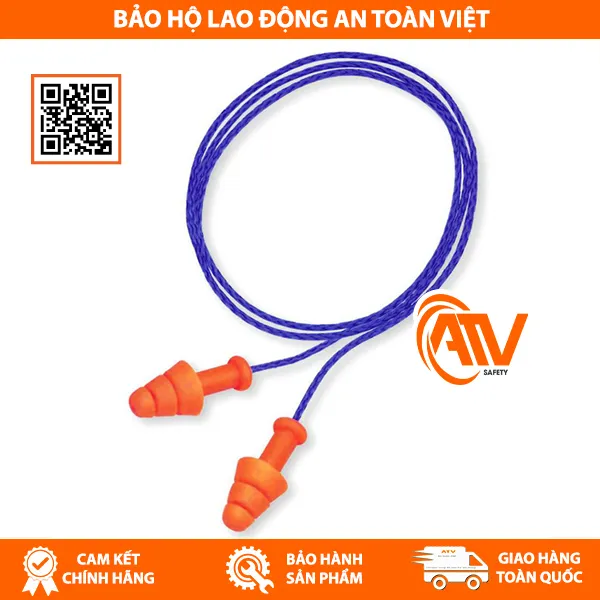 Nút Bịt Tai Chống Ồn Smart Fit