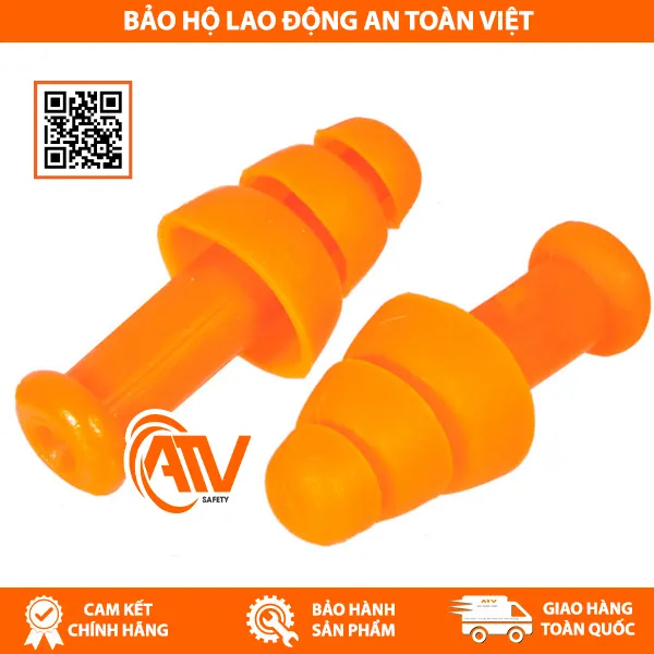 Nút Bịt Tai Chống Ồn Smart Fit