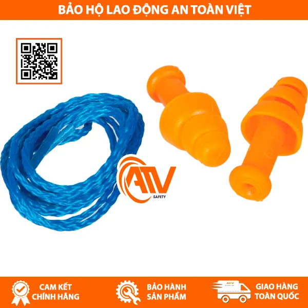 Nút Bịt Tai Chống Ồn Smart Fit