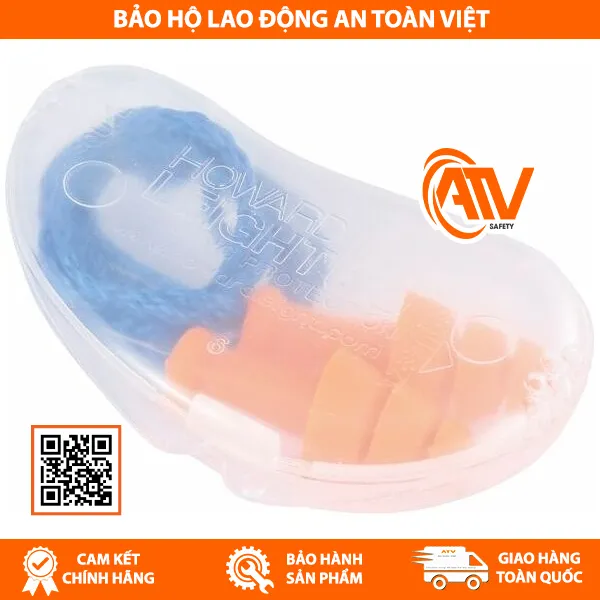 Nút Bịt Tai Chống Ồn Smart Fit
