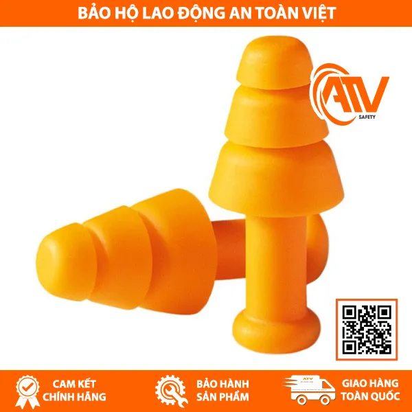 Nút Bịt Tai Chống Ồn Smart Fit