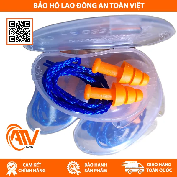 Nút Bịt Tai Chống Ồn Smart Fit