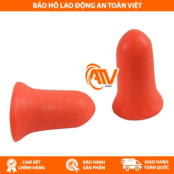 Nút Tai Chống Ồn Honeywell Max-1