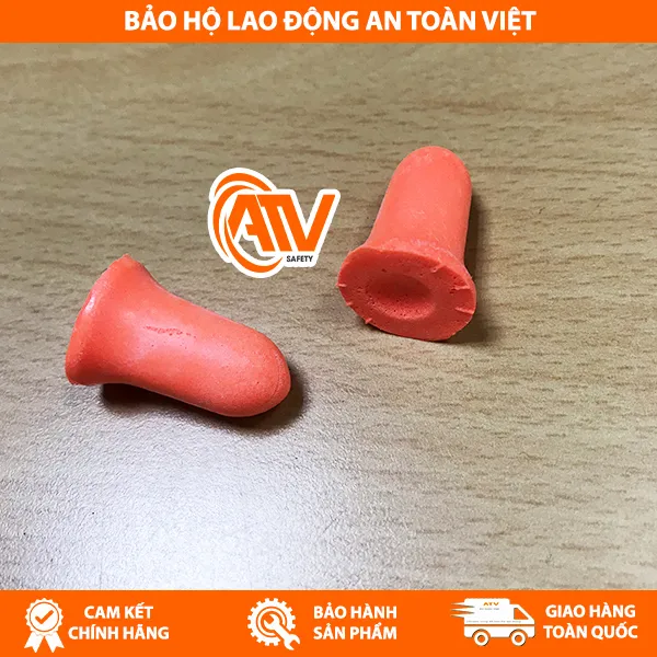 Nút Tai Chống Ồn Honeywell Max-1