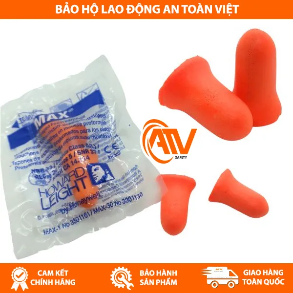 Nút Tai Chống Ồn Honeywell Max-1