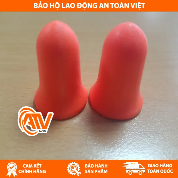 Nút Tai Chống Ồn Honeywell Max-1