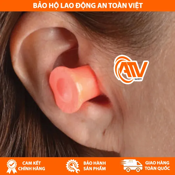Nút Tai Chống Ồn Honeywell Max-1