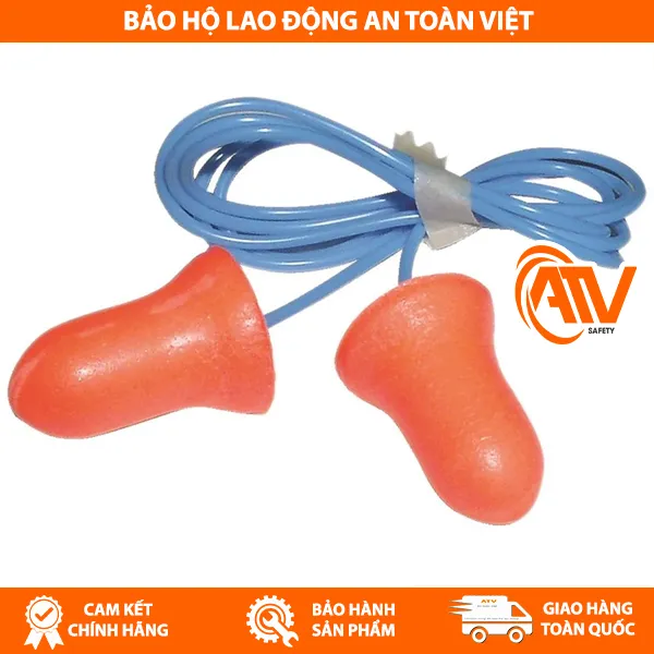 Nút Tai Chống Ồn Honeywell Max-30