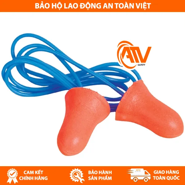 Nút Tai Chống Ồn Honeywell Max-30