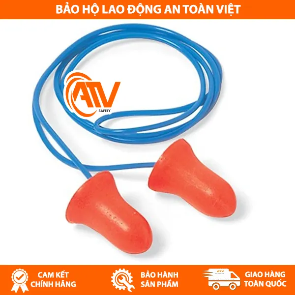Nút Tai Chống Ồn Honeywell Max-30