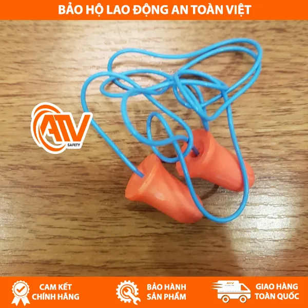 Nút Tai Chống Ồn Honeywell Max-30