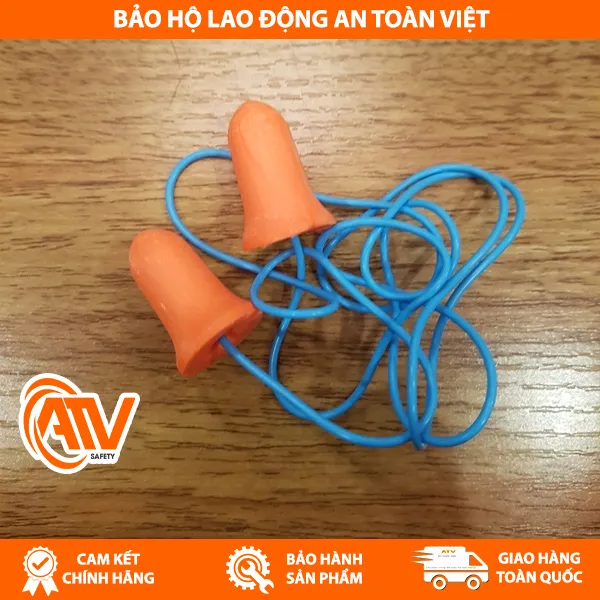 Nút Tai Chống Ồn Honeywell Max-30