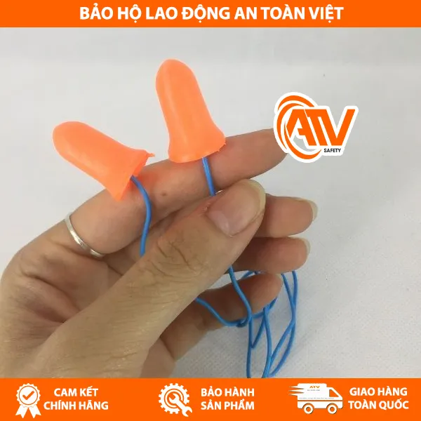 Nút Tai Chống Ồn Honeywell Max-30