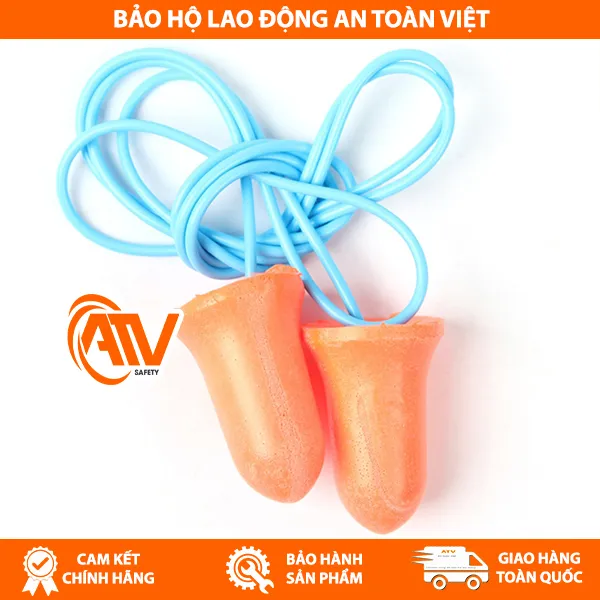 Nút Tai Chống Ồn Honeywell Max-30