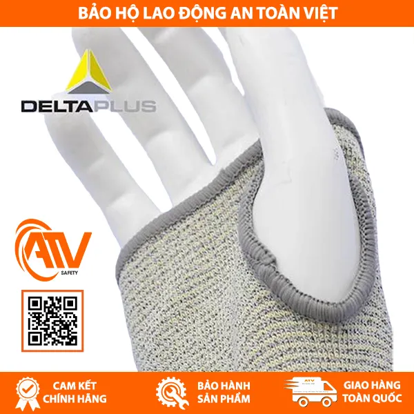 Ống Tay Chống Cắt Deltaplus Venicut 5m