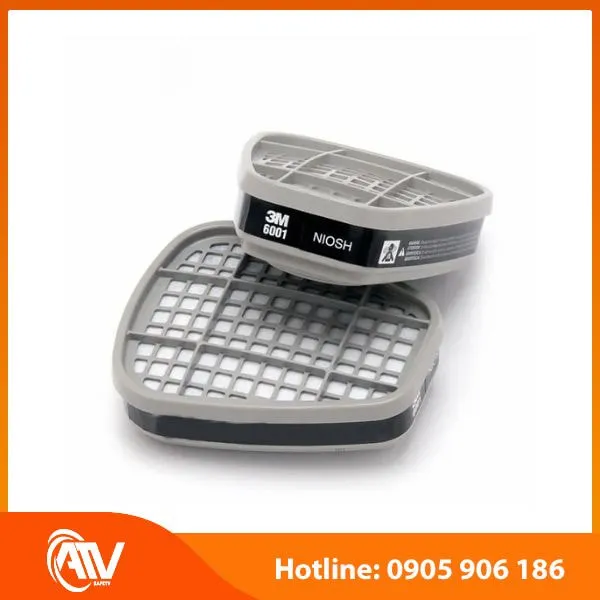 Phin Lọc 3M 6001
