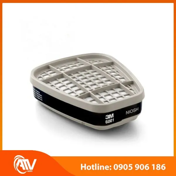 Phin Lọc 3M 6001
