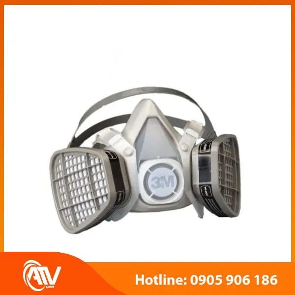 Phin Lọc 3M 6001