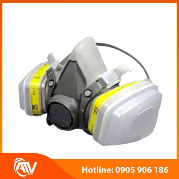 Phin Lọc 3M 6003