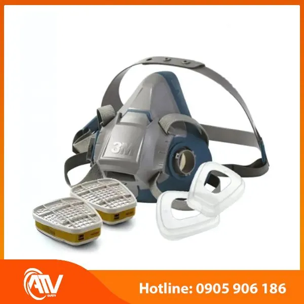 Phin Lọc 3M 6006