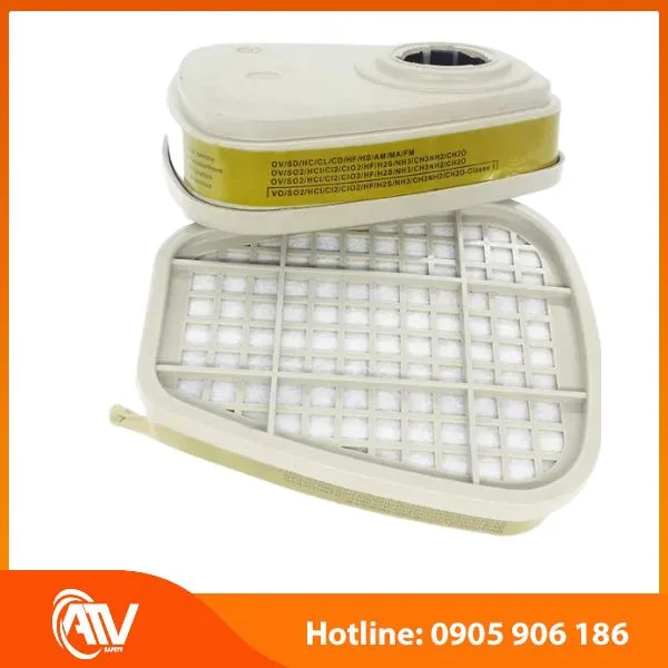 Phin Lọc 3M 6006