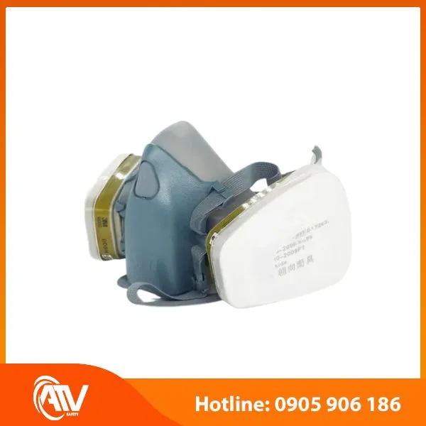 Phin Lọc 3M 6006