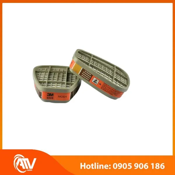Phin Lọc 3M 6009