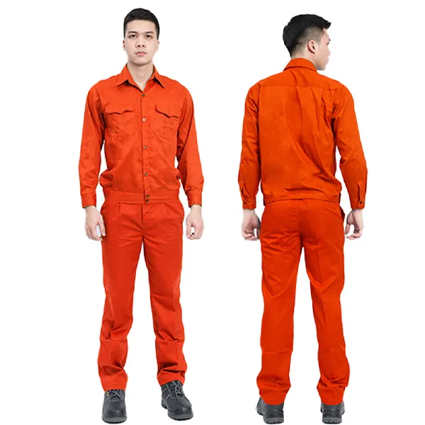 Quần Áo Bảo Hộ DN07