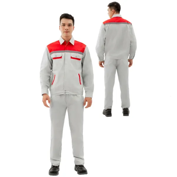 Quần Áo Bảo Hộ DN12