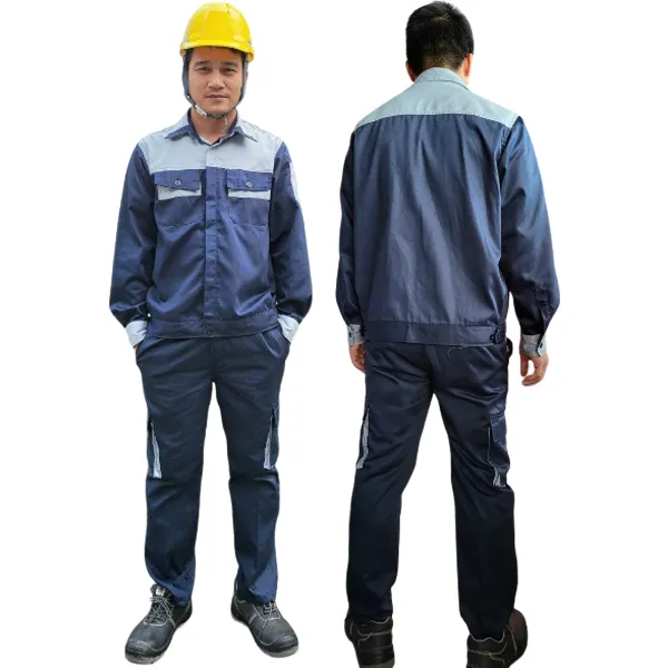 Quần Áo Bảo Hộ DN16