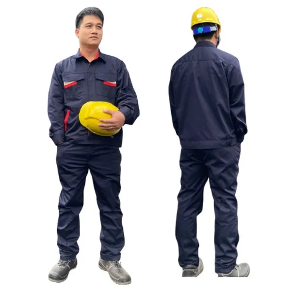 Quần Áo Bảo Hộ PR01