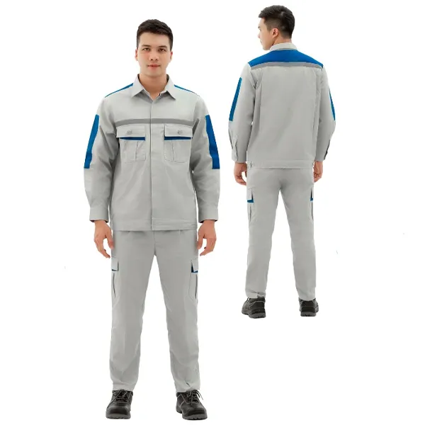 Quần Áo Bảo Hộ PR02