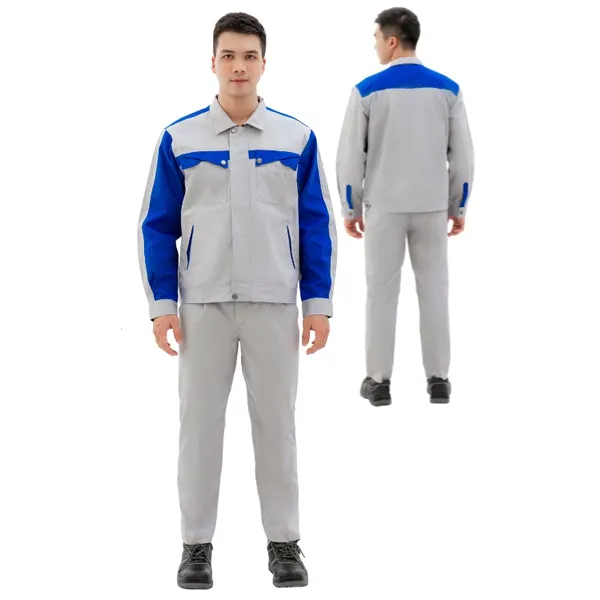 Quần Áo Bảo Hộ PR03