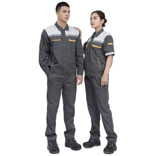 Quần Áo Bảo Hộ PR04