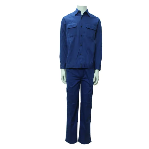 Quần Áo Bảo Hộ 35/65