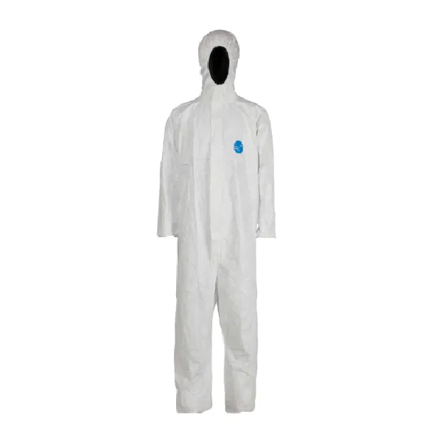 Quần Áo Chống Hóa Chất Dupont Tyvek