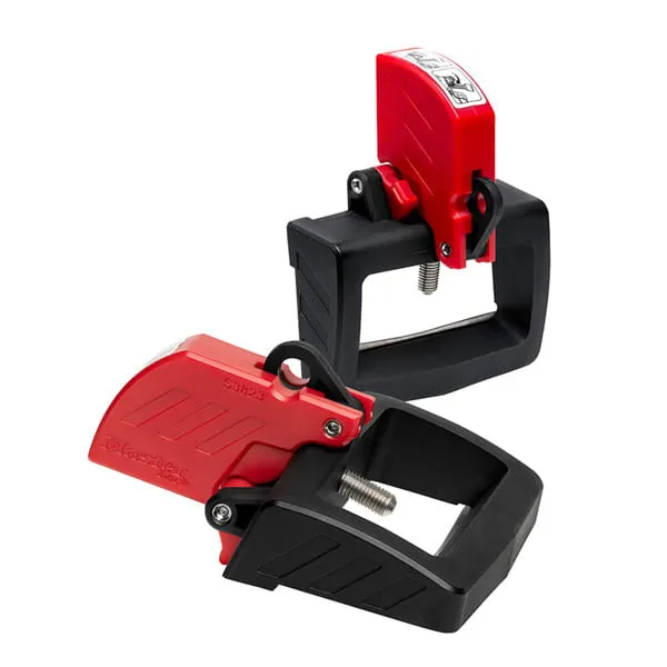 Khóa Ngắt Mạch Master Lock S3823