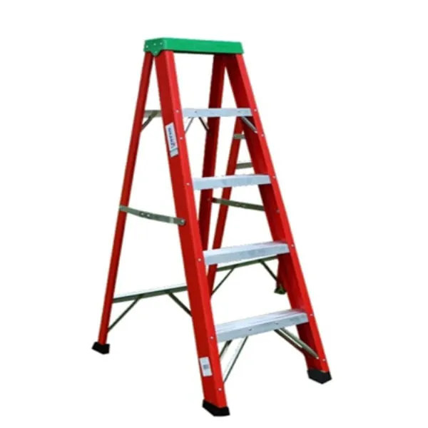 Thang cách điện chữ A Nikawa NKJ-5C
