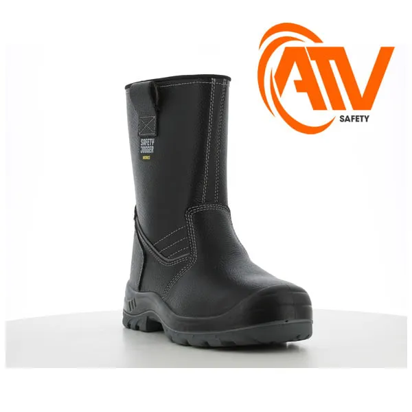 Ủng Bảo Hộ Jogger Bestboot2 S3
