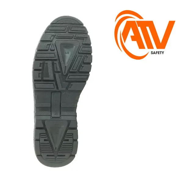 Ủng Bảo Hộ Jogger Bestboot2 S3