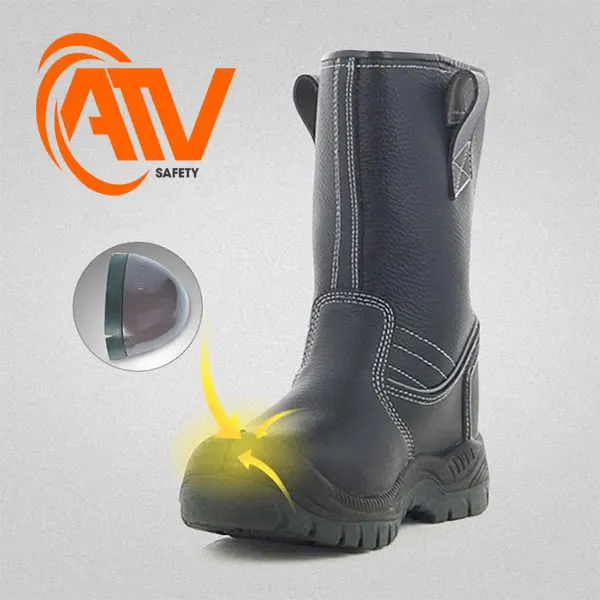 Ủng Bảo Hộ Jogger Bestboot2 S3